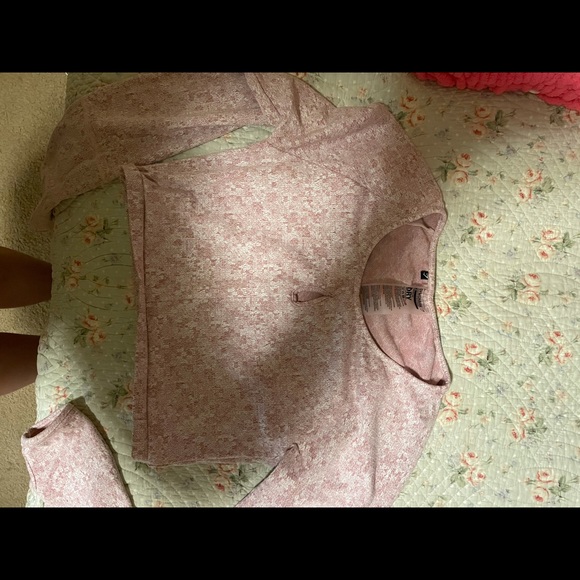 Gymshark long sleeve top - Picture 3 of 5